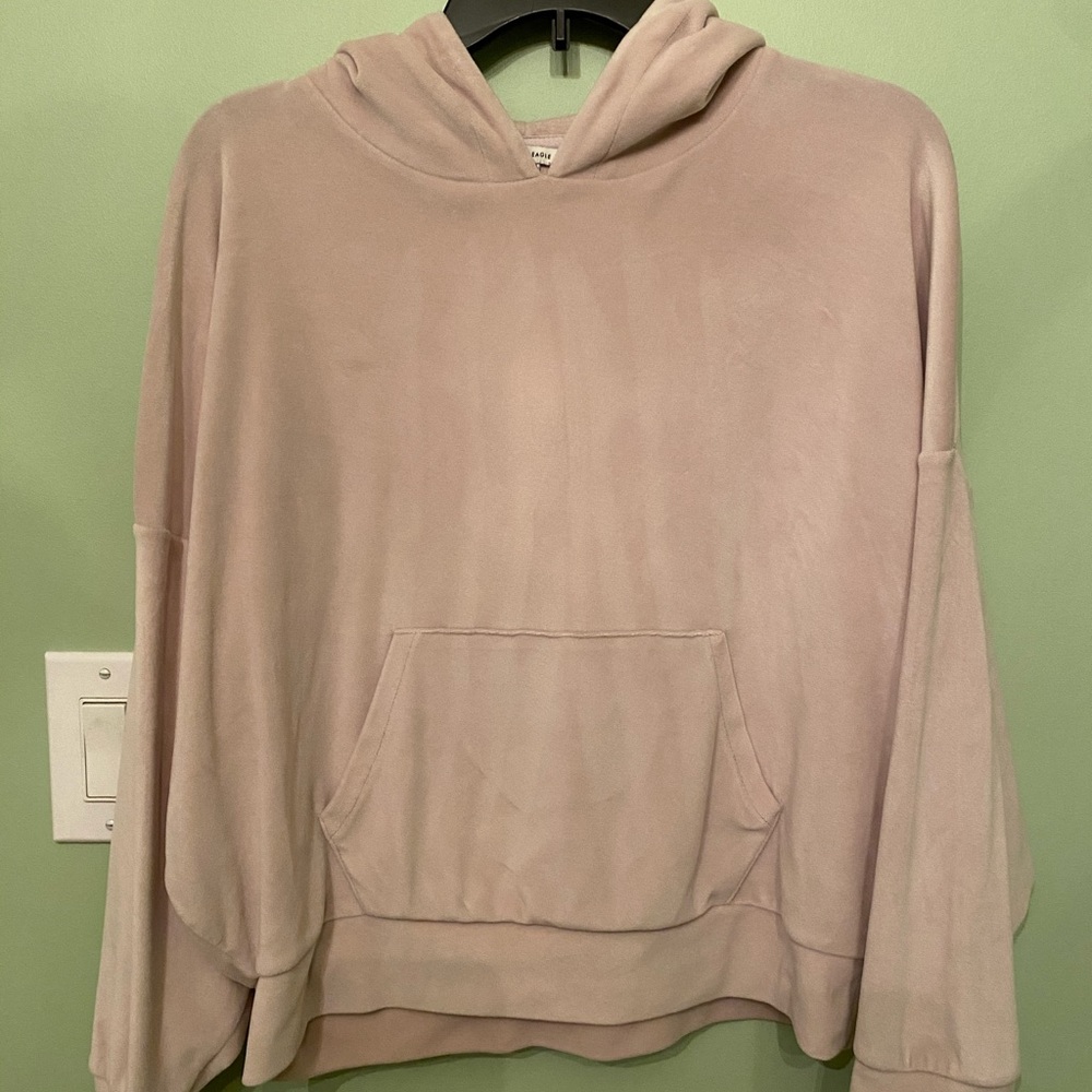 American eagle hoodie